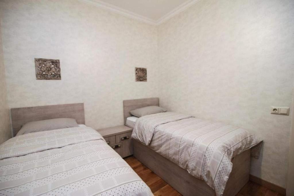 Bc Apartments Tbilisi Exteriér fotografie