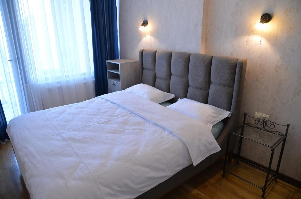 Bc Apartments Tbilisi Exteriér fotografie