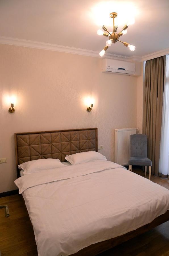 Bc Apartments Tbilisi Exteriér fotografie